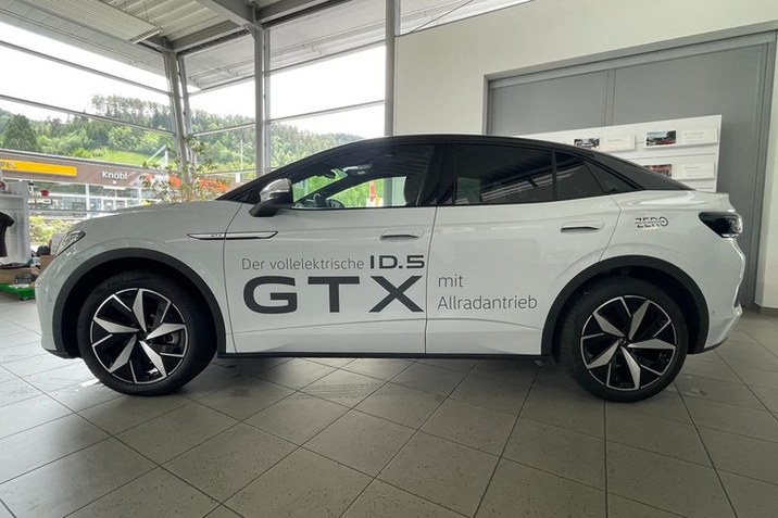 ID 5 GTX