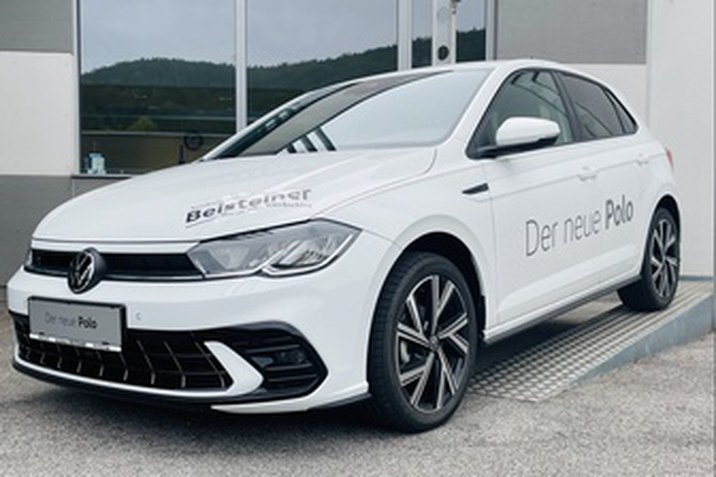 Der neue Polo